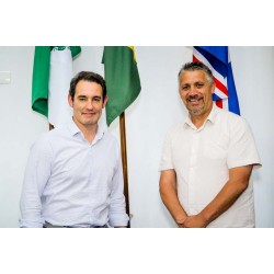 Vereadores de Campo Largo votam Decreto Legislativo sobre a Prestação de Contas de 2021